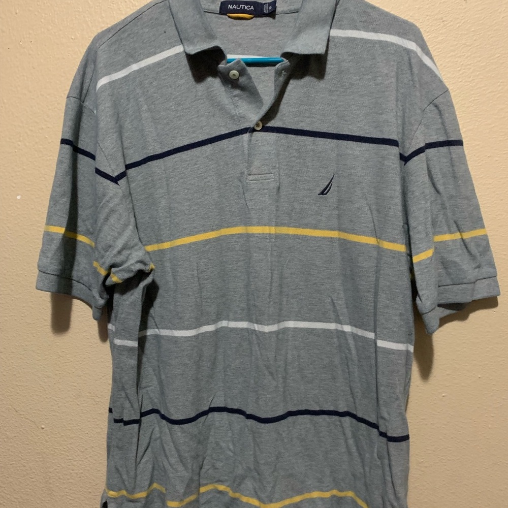 Men’s Shirt